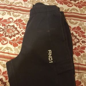 Sweatpants